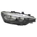 Scheinwerfer rechts H7/H7 mit Tagfahrlicht für BMW 3er Touring F31 F30 F35