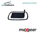 AUTOMATIKGETRIEBE HYDRAULIKFILTERSATZ 26-1445 MAXGEAR NEU OE QUALITÄT