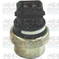 Meat & Doria 82605 Temperaturschalter, Kühlmittelwarnlampe für AUDI SEAT SKODA