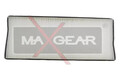 Innenraumfilter Partikelfilter 26-0012 MAXGEAR für MERCEDES-BENZ VW