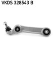 SKF Querlenker Dreieckslenker VKDS 328543 B für BMW 5er F10 Touring F11 6er F12