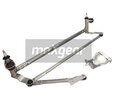 Wischergestänge MAXGEAR 57-0196 vorne