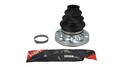 Hart 451505 Faltenbalg Antriebswelle Gelenkwelle für BMW X3 X1 E61 2007 - 2008