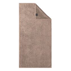 JOOP! Handtücher Uni Cornflower 1670 375 Sand Duschtuch Gästetuch Badematte