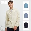 Casual Friday Herren Hemd aus Cord Regular Fit Shirt mit Brusttasche CFAnton NEU