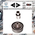 2x Maxgear Umlenk-/Führungsrolle, Zahnriemen Links, Rechts für VW GOLF IV GOLF