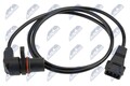 Kurbelwellensensor Impulsgeber NTY ECP-CH-026 für OPEL ANTARA L07 FRONTERA U99