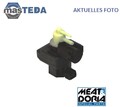 9227 DRUCKWANDLER TURBOLADER MEAT & DORIA FÜR RENAULT MEGANE II,LAGUNA II