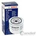 BOSCH ÖLFILTER ANSCHRAUBFILTER passend für DODGE AVENGER CARAVAN DURANGO OPEL