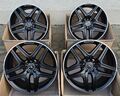 4 x Original Mercedes AMG GLB 35  20 Zoll Felgen A2474012000 8,5J x 20 ET51,5