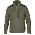 Fjällräven Buck Fleece Herren Fleecejacke Outdoorweste Laurel Green-Deep Fo NEU