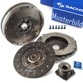 SACHS Kupplungssatz für VW Multivan V Transporter V 1.9 TDI Bj. 03-16