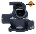 NRF 725329 Thermostat für Kühlmittel Thermostat Kühlmittel für Mercedes-Benz 