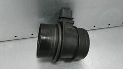 LUFTMENGENMESSER VW Golf Plus (5M1/1KP) MPV 2.0 TDI 16V (CBDB) 2009 03G906461C