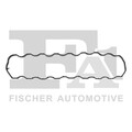 1x ORIGINAL® Fa1 Dichtung, Zylinderkopfhaube für Opel MOKKA / MOKKA X ASTRA K