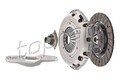 TOPRAN 116 128 Dichtung, Tankgeber für AUDI CUPRA SEAT SKODA