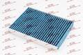 Innenraumfilter Pollenfilter Filter für Renault Nissan Kangoo Rapid 1998 ->