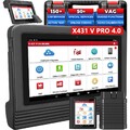 LAUNCH X431 PROS V+ PRO 5 Profi OBD2 Diagnosegerät ALLE SYSTEM ECU Codierung