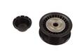 UMLENKROLLE KEILRIPPENRIEMEN INA 532 0668 10 FÜR NISSAN NV400 X62, X62B