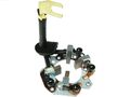 AS-PL SBH2002 Halter, Kohlebürsten für CHEVROLET HONDA OPEL