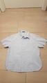 Zero Bluse blau Gr 42