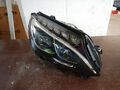 Scheinwerfer LED High Performance Mercedes W205 C-Klasse rechts A2059061804