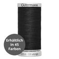 Gütermann M 782 Extra Stark 100m in allen Farben (6,99 EUR/100 m)