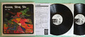 Twenty Sixty Six And Then - Reflections On 2LP FOC + Beilage Zustand: near MINT