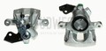 BUDWEG CALIPER 342351 Bremssattel Bremszange Hinten Rechts