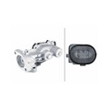 AGR-Ventil HELLA 6NU 014 864-711 für OPEL VAUXHALL CHEVROLET GENERAL MOTORS