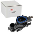 NTY THERMOSTAT KÜHLMITTEL passend für CITROËN C4 C5 DS3 DS4 DS5 GRAND DS DS