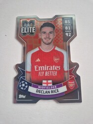 Topps Match Attax EXTRA Champions League 2023/2024 - SONDERKARTEN:  #251 - #343