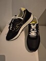 Verkaufe Schöne Neue Tamaris Sneaker Gr. 40 Schwarz