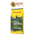 Josera Ente & Kartoffel Trockenfutter Getreidefrei Hundefutter | 12,5 kg