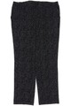 Lands End Stoffhose Damen Hose Pants Chino Gr. S Baumwolle Grau #ycu0fz0