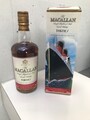 Macallan Whisky Thirties  0,5 Liter Flasche Rarität ! 
