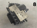 Mercedes W168 A-Klasse ABS Block Hydraulikblock A0044310912  0265202461