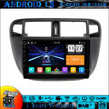9"Android 13 Autoradio DVR GPS Navigation DAB Carplay For Honda Civic 1995-2001