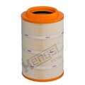 ORIGINAL® Hengst Filter Luftfilter für Ginaf C-Series Iveco EUROCARGO I-III