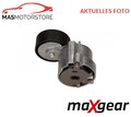 RIEMENSPANNER KEILRIPPENRIEMEN MAXGEAR 54-0837 A FÜR JEEP CHEROKEE 2L,1.6L