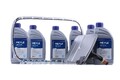 MEYLE Ölwechselkit für Automatikgetriebe Satz 5 Gang 6L für BMW 3 Touring (E46)