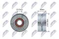 Keilrippenriemen Spannrolle Metall Für CHRYSLER 300 C JEEP 05-19 05175588AA