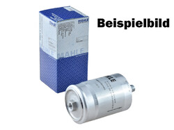 ORIGINAL MAHLE KRAFTSTOFFFILTER KC 100D ANSCHRAUBFILTER FUER TOYOTA MAZDA SUBARU