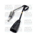 1x Sensor, Abgastemperatur MEAT & DORIA 12042 passend für AUDI SEAT SKODA VW