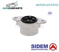 FEDERBEINLAGER DOMLAGER HINTEN 803503 SIDEM NEU OE QUALITÄT