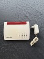 AVM FRITZ!Box 7590 WLAN Router mit Modem VDSL Supervectoring MESH WLAN AC+N DSL