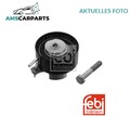 SPANNROLLE FÜR ZAHNRIEMEN 29952 FEBI BILSTEIN NEU OE QUALITÄT