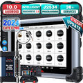 Autel MaxiSys Elite II PRO Ultra OBD2 Diagnosegerät ALLE System ECU  Program