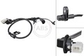 A.B.S. 32270 Sensor, Raddrehzahl hinten links für MAZDA