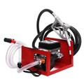 Dieselpumpe Selbstansaugend Kraftstoffpumpe Heizölpumpe Diesel Pumpe Elektrisch
